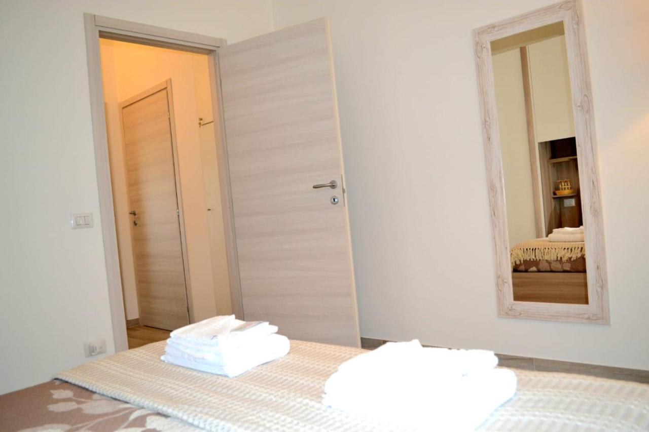 Le Grigne Guesthouse - The Garden Oliveto Lario Exterior photo