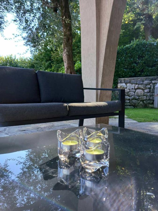 Le Grigne Guesthouse - The Garden Oliveto Lario Exterior photo