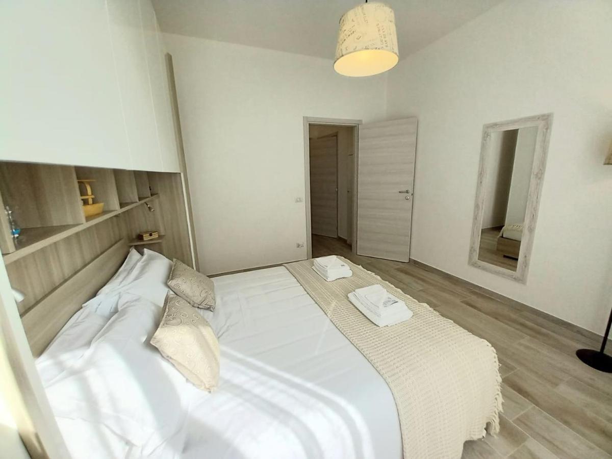 Le Grigne Guesthouse - The Garden Oliveto Lario Exterior photo