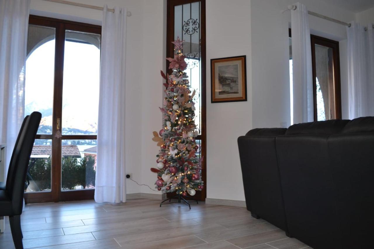 Le Grigne Guesthouse - The Garden Oliveto Lario Exterior photo